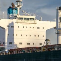 Alternative view of Stabilis AE