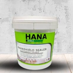 Alternative view of Hanashield Elastomeric Sealer