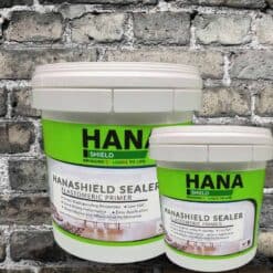 Alternative view of Hanashield Penetrating Sealer