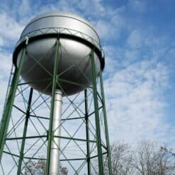 Alternative view of Stabilis EP-Gard 100