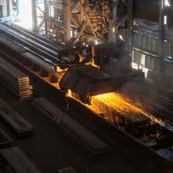 Alternative view of Stabilis HT