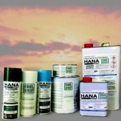 Cool Galv Top Coat IR HR