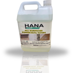 Hanashield Fungicidal Wash