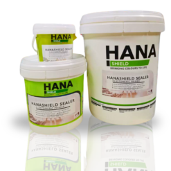 Hanashield Elastomeric Sealer