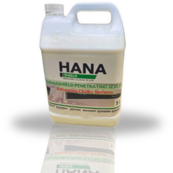Hanashield Penetrating Sealer