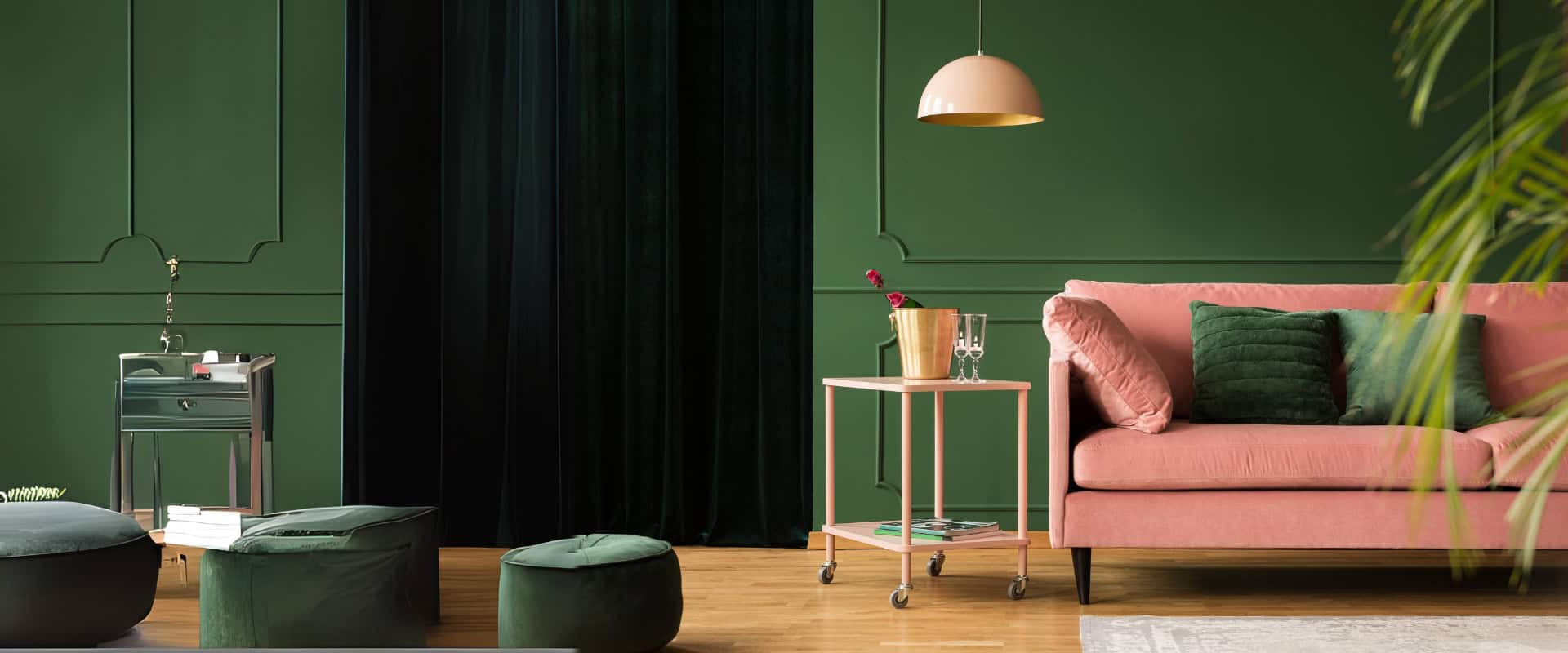 Homepage - Hana Paint Store