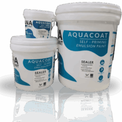 Aquacoat Sealer