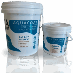 Aquacoat Super+ Interior