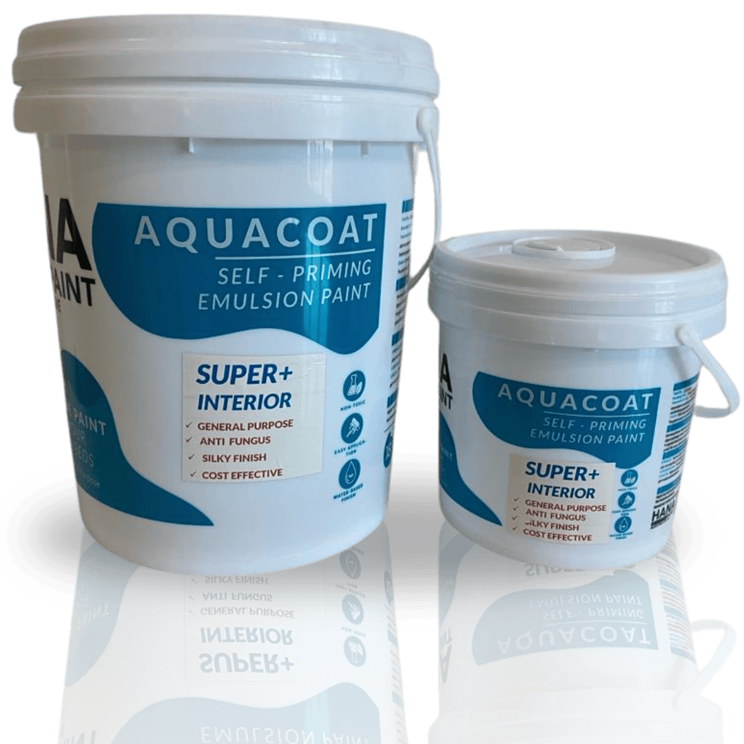 Aquacoat Super+ Interior