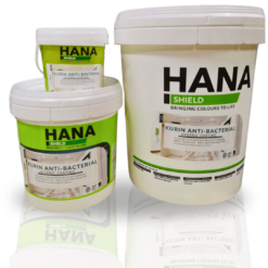 Hanashield Kurin Hygienic Coating